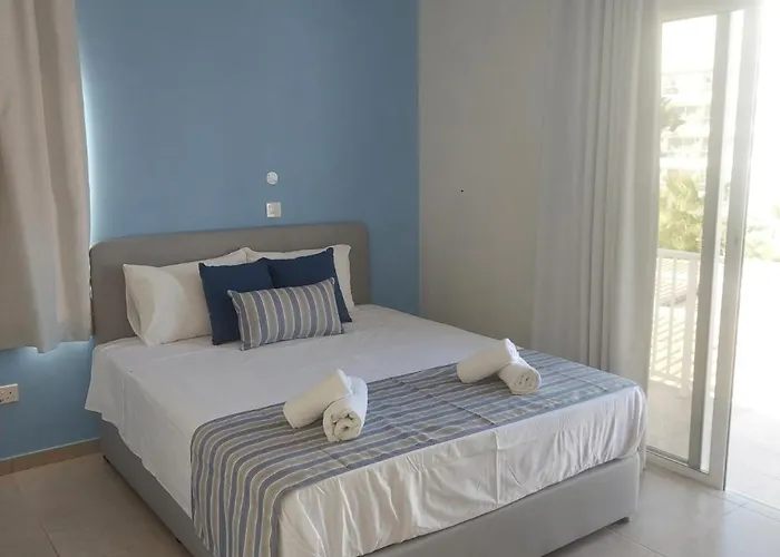 Proteas Mare Suites