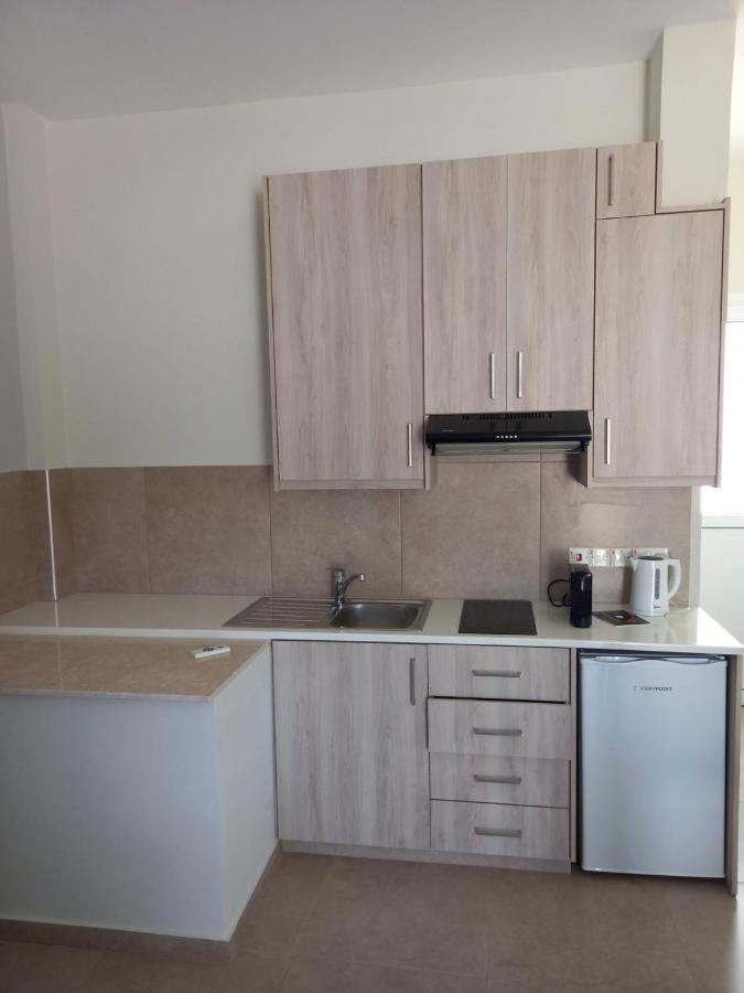 Appartement Proteas Mare