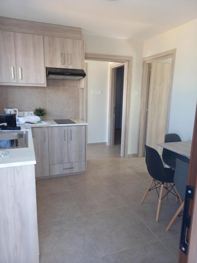Appartement Proteas Mare Protaras