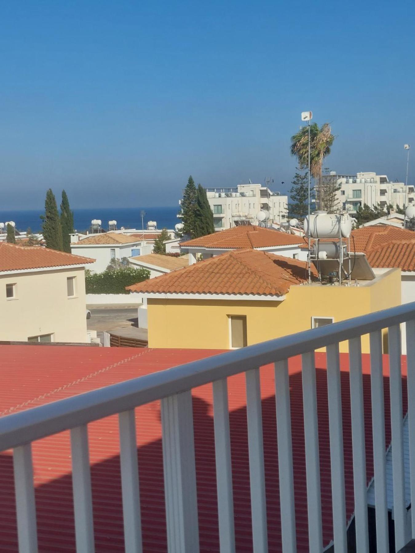 Appartement Proteas Mare