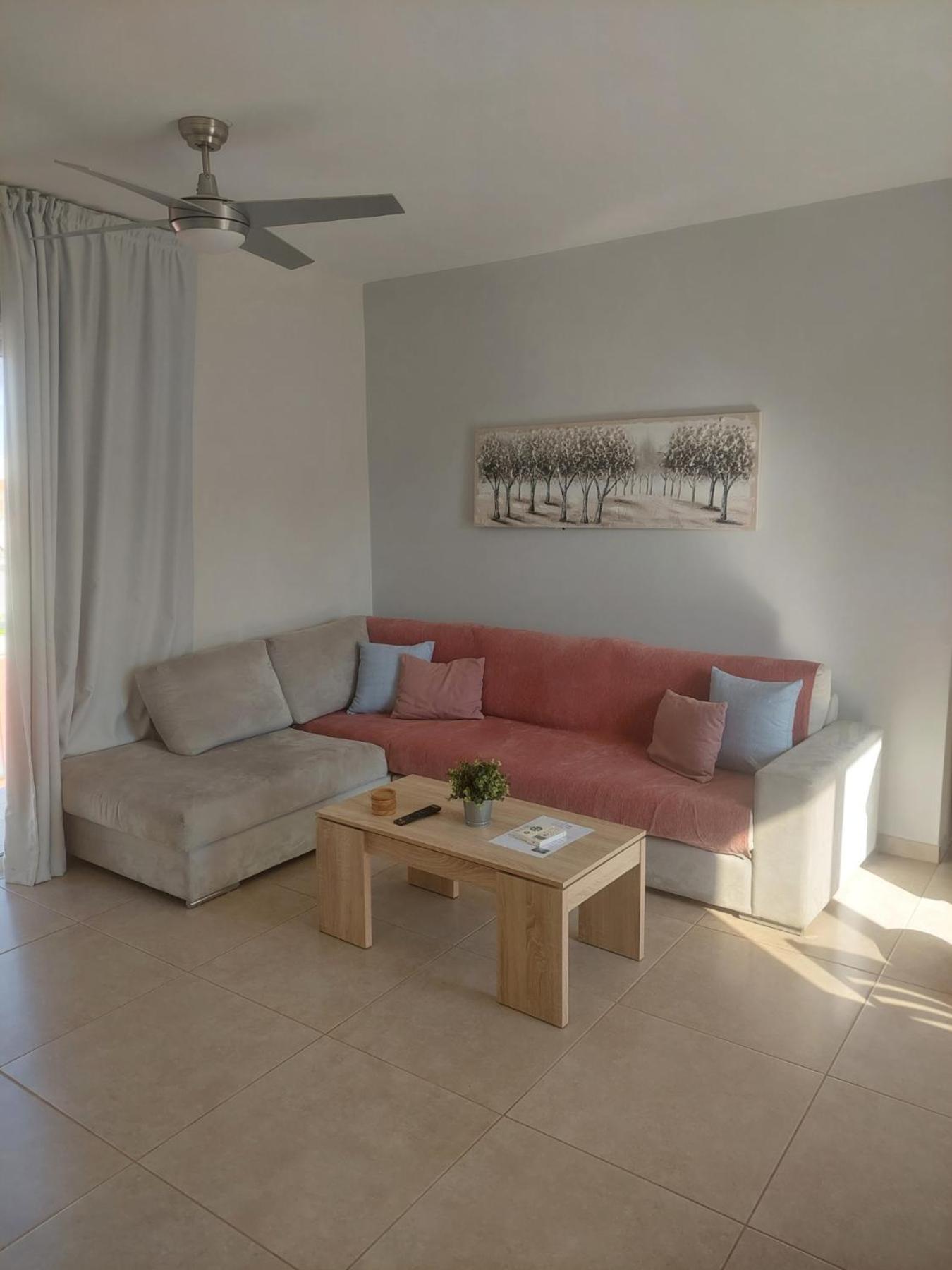 Appartement Proteas Mare