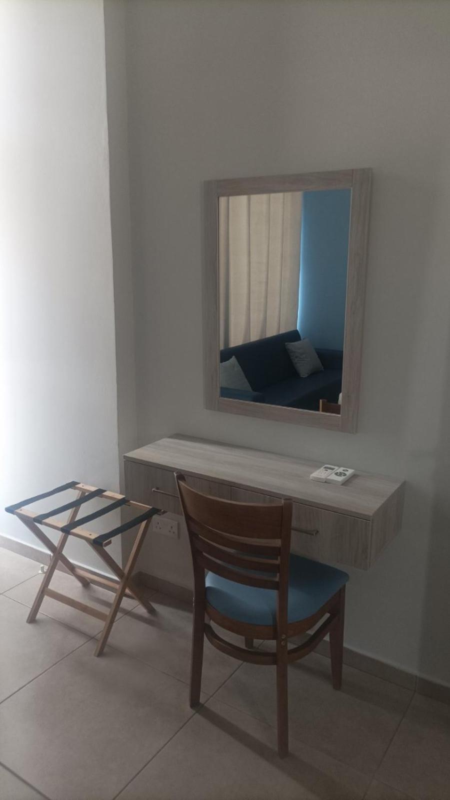 Appartement Proteas Mare *