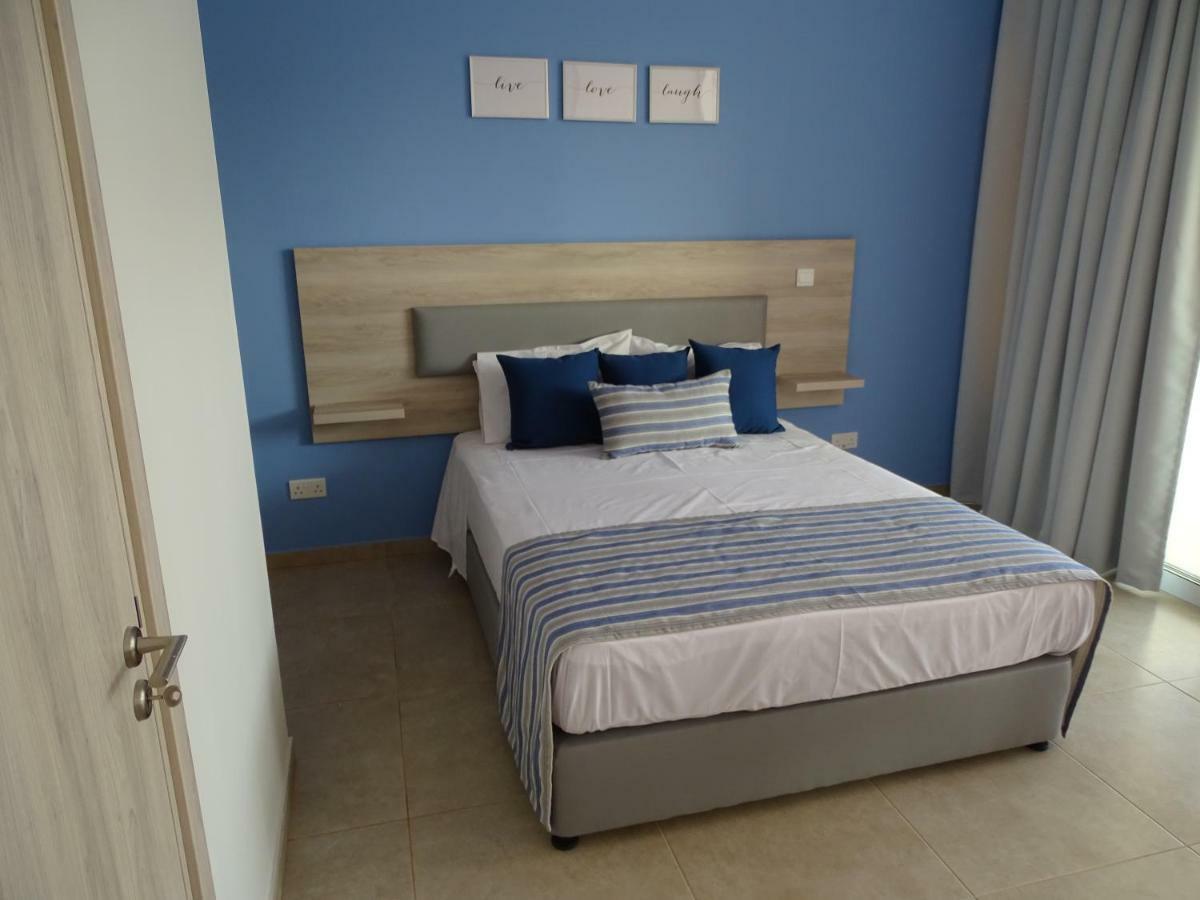 Appartement Proteas Mare *