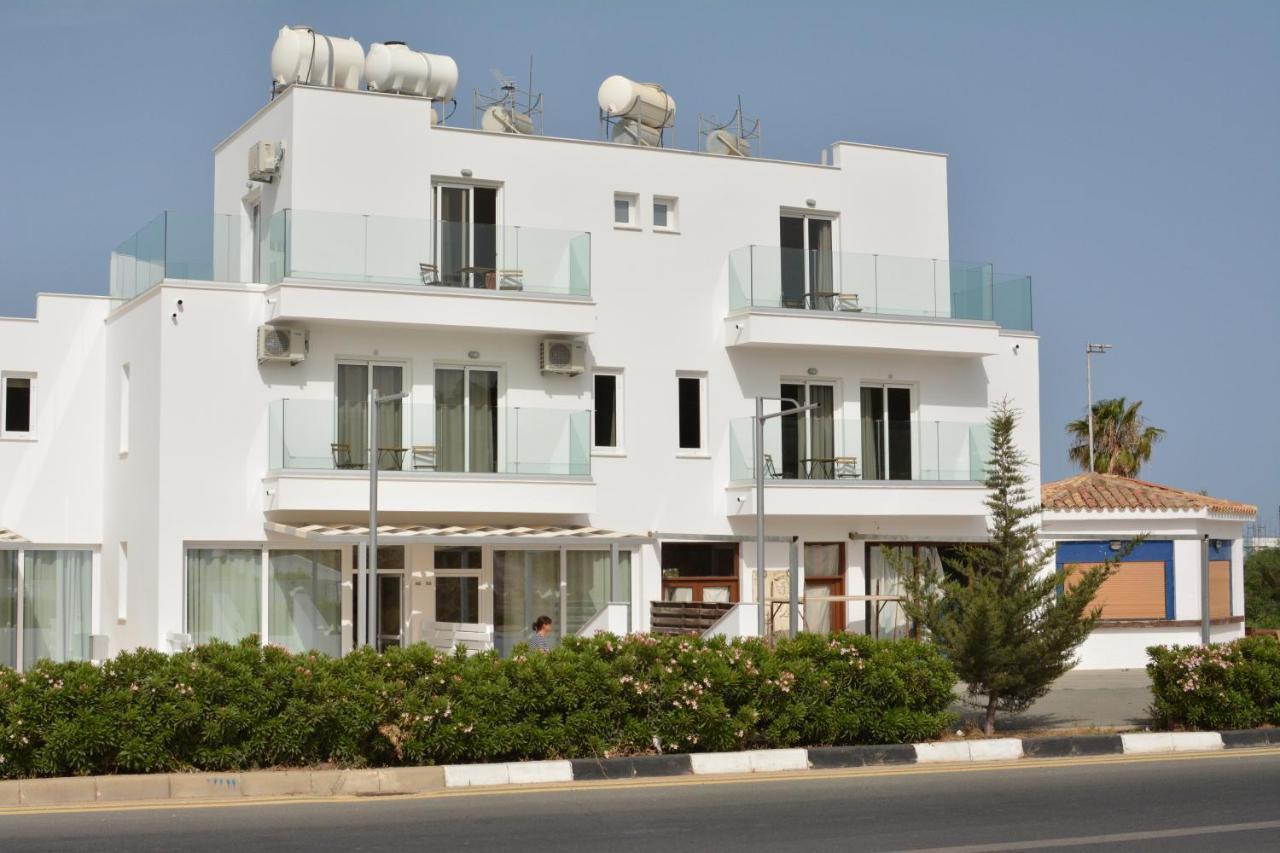 Proteas Mare Appartement