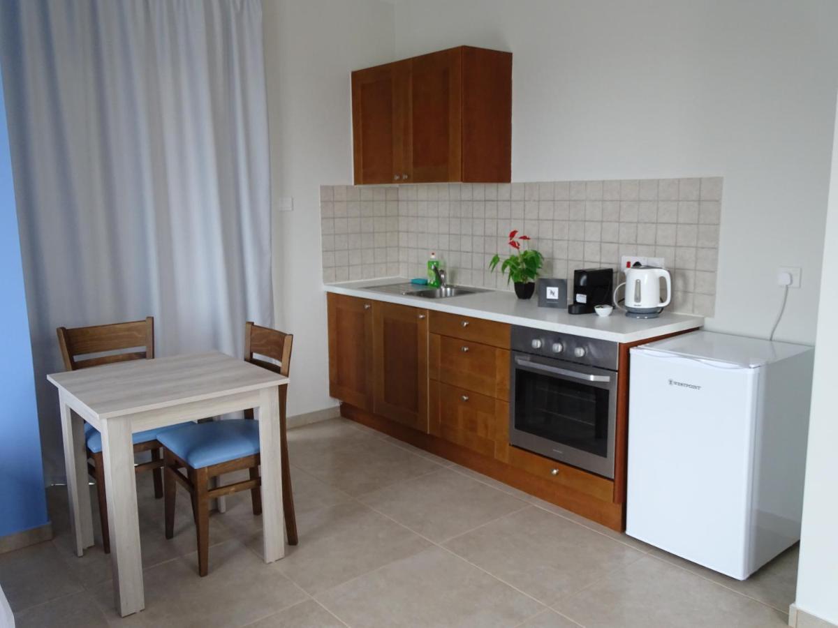 Proteas Mare Appartement *